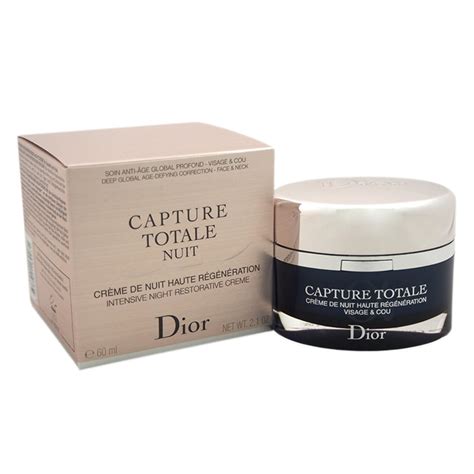 crema dior capture|Dior Capture totale refill.